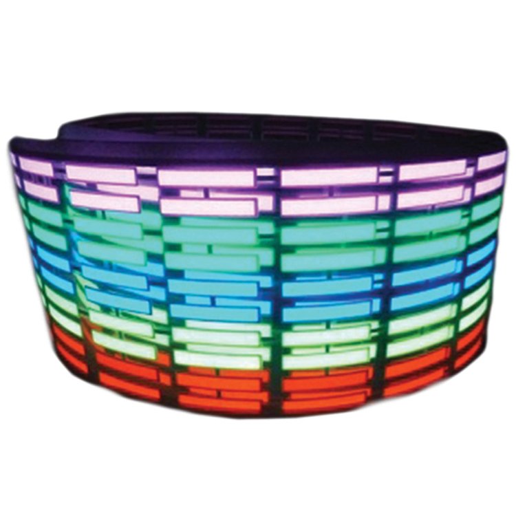 AUXILIARY LIGHT