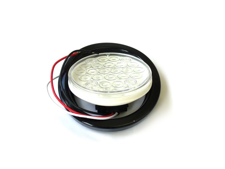 TRAILER LIGHT