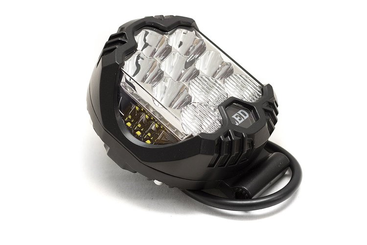 LIGHT BAR
