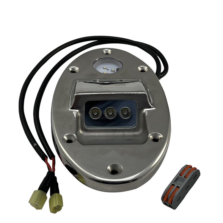 LED DOCKING LIGHT