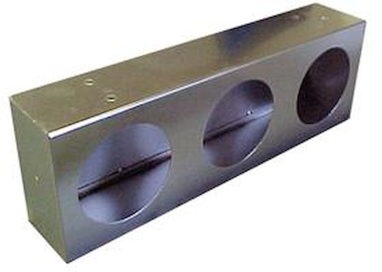 LIGHT MOUNT BRACKET