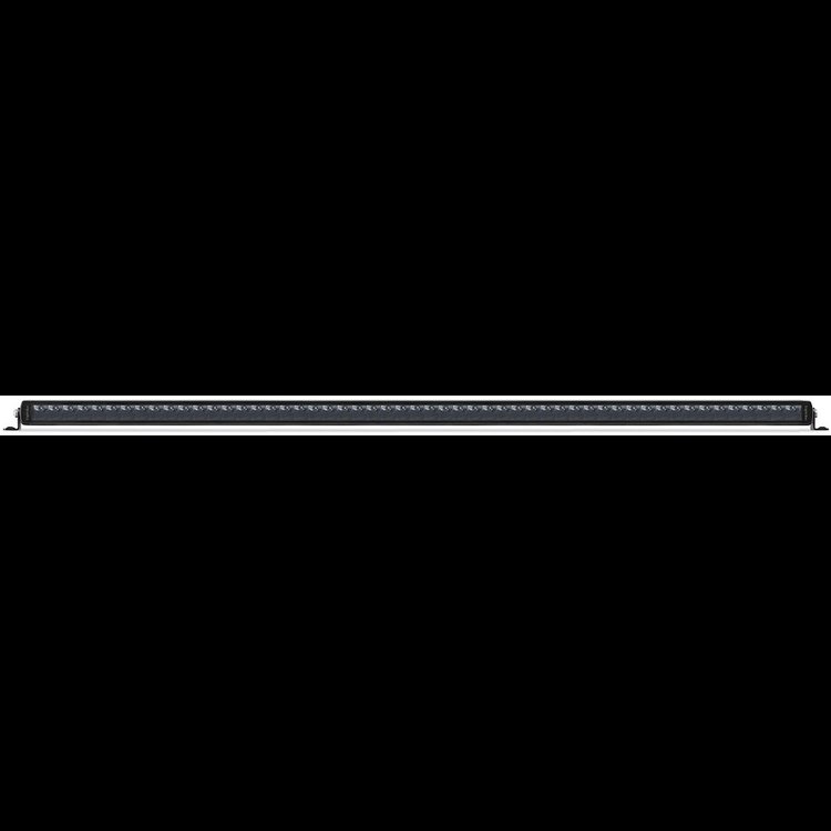RS50TEMPLB 50 in. RoadRunner SAE Compliant 270W - LED Single Row Stealth Light Bar, w/ DRL, w/ MELT Temp Control System