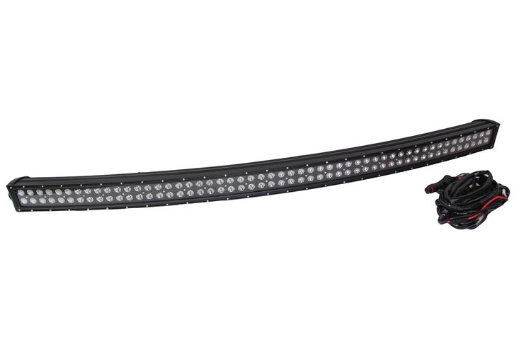 LIGHT BAR