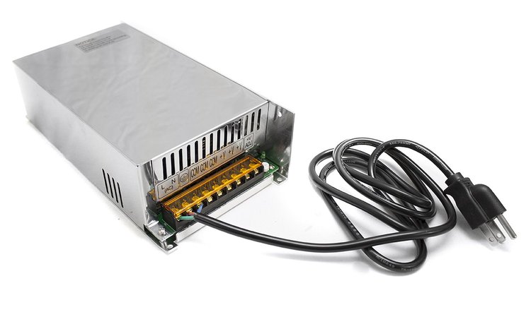 POWER SUPPLY MODULE