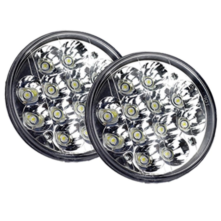 RS-5-LEDC-PR 5in LED Conversion Lens, Pair
