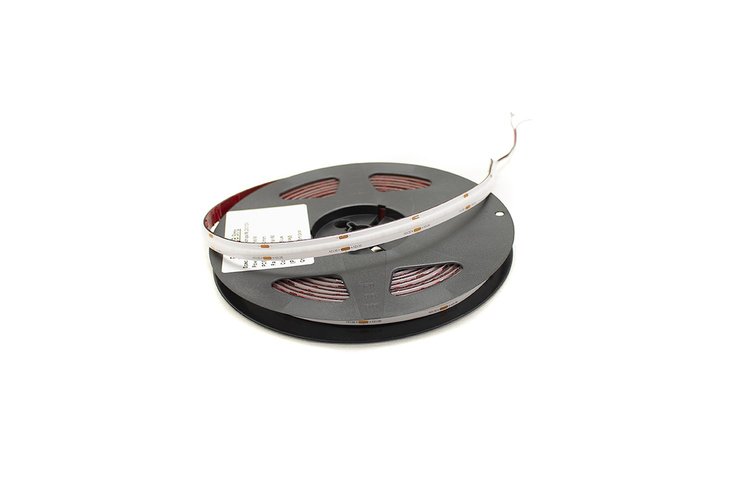 RS5MVS65B V-Sport Plasma 16.4 ft. IP65 LED Solid Tape Strip Reels, w/ Heavy-Duty 3M Adhesive, BLUE