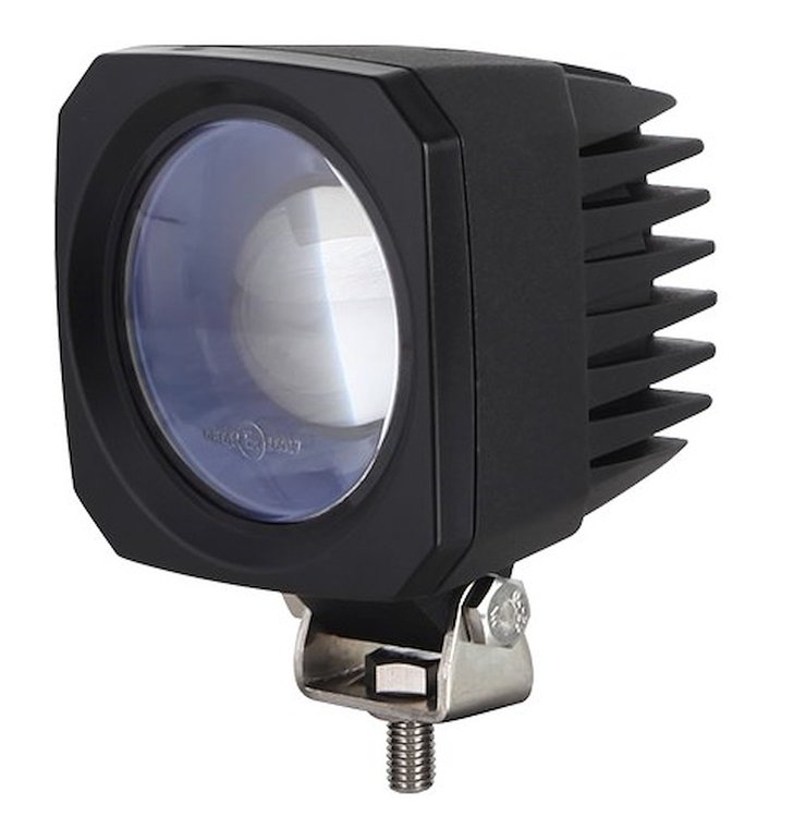 AUXILIARY LIGHT