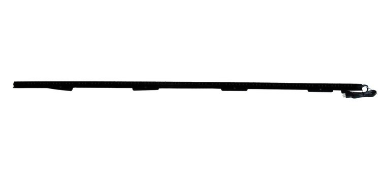 RS-60-LEDBAR-AS 60 in. Premium 5-Function LED Tailgate Bar