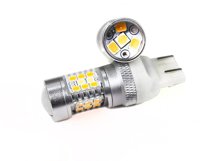 TURN SIGNAL LIGHT