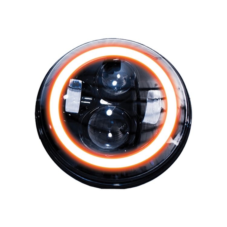 HEADLIGHT CONVERSION KIT