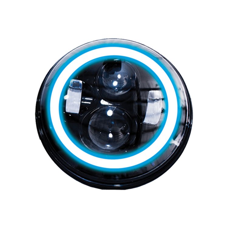 HEADLIGHT CONVERSION KIT
