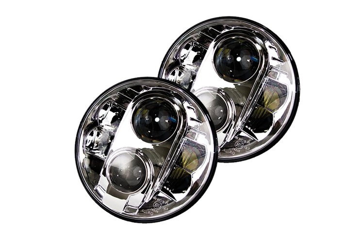 HEADLIGHT CONVERSION KIT