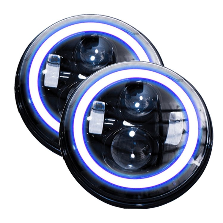 HEADLIGHT CONVERSION KIT