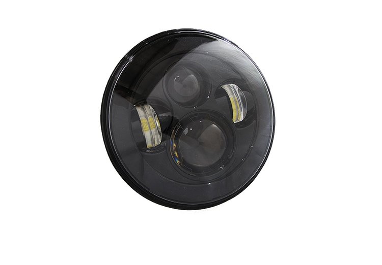 HEADLIGHT CONVERSION KIT