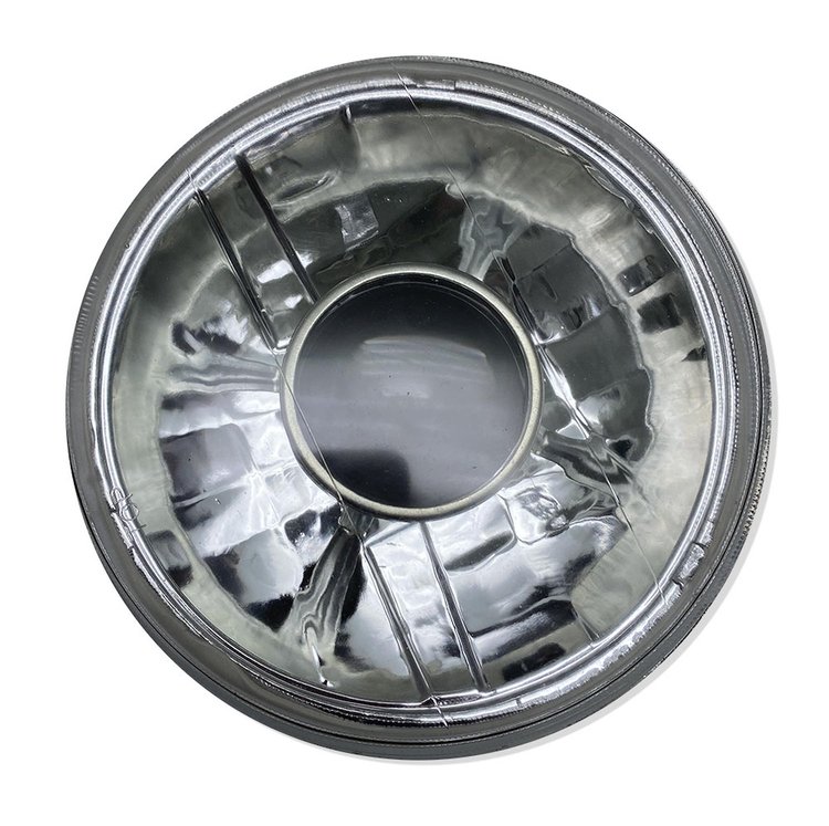 HEADLIGHT LENS
