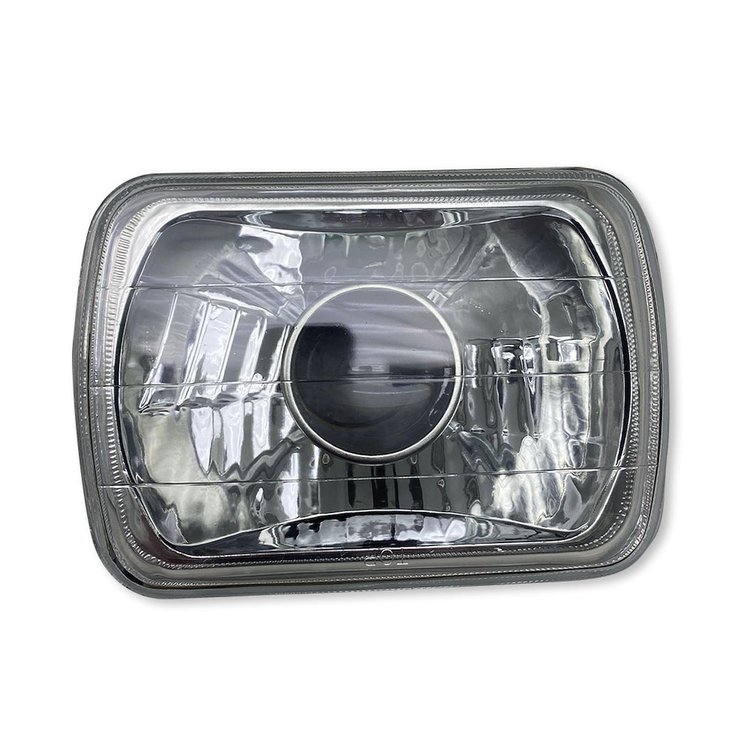 HEADLIGHT LENS