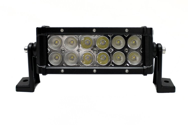 LIGHT BAR