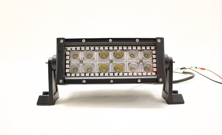 LIGHT BAR