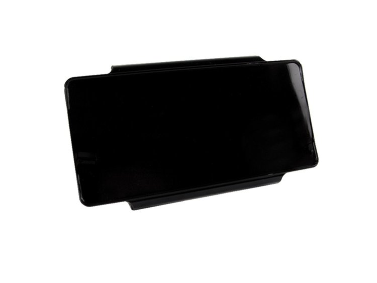 AUX LIGHT COVER