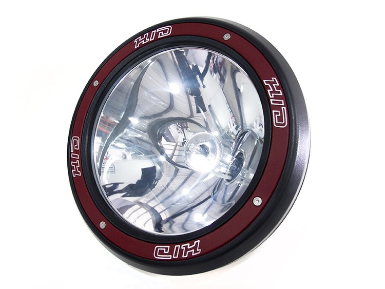 OFF ROAD WORK LAMP