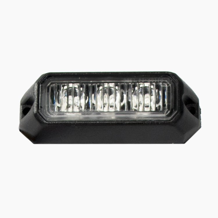 STROBE LIGHT KIT