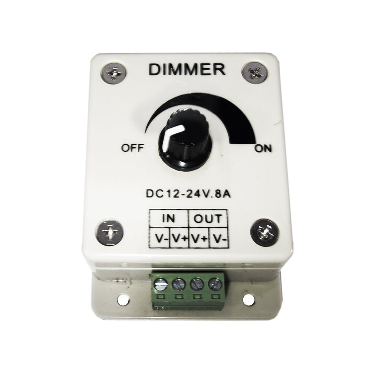 DIMMER SWITCH