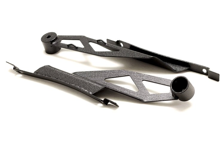 LIGHT BAR MOUNT KIT