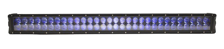 RSB8180RGB 31.5 in. 90W - Combo Beam RGB Dual Function LED Light Bar, ColorSMART L8-Series 11,400lm, IP67