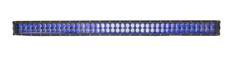 RSB8240RGB 41.5 in. 120W - Combo Beam RGB Dual Function LED Light Bar, ColorSMART L8-Series 15200lm, IP67