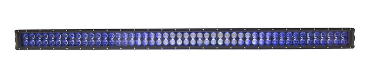 RSB8288RGB 50 in. 144W - Combo Beam RGB Dual Function LED Light Bar, ColorSMART L8-Series 17100lm, IP67