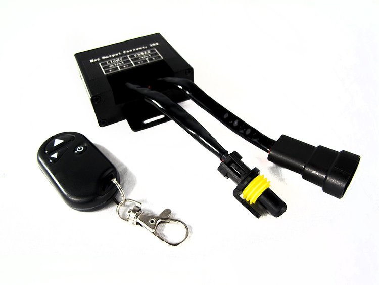 STROBR CONNECTOR