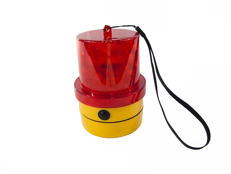 WARNING LIGHT