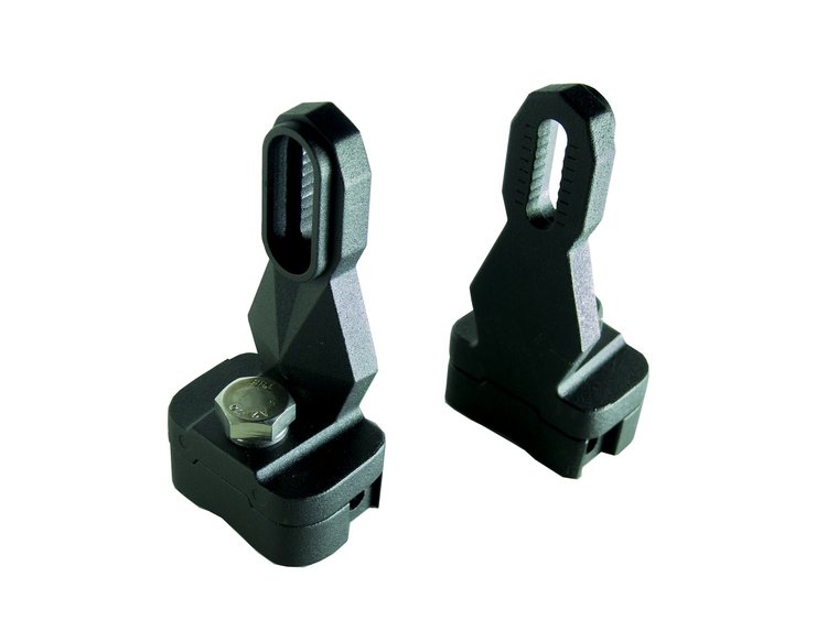 LIGHT BAR MOUNT KIT