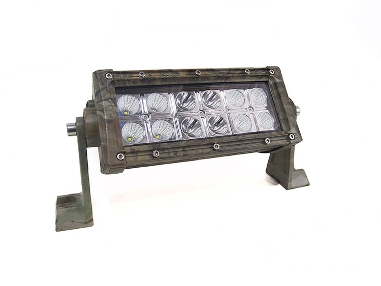 LIGHT BAR