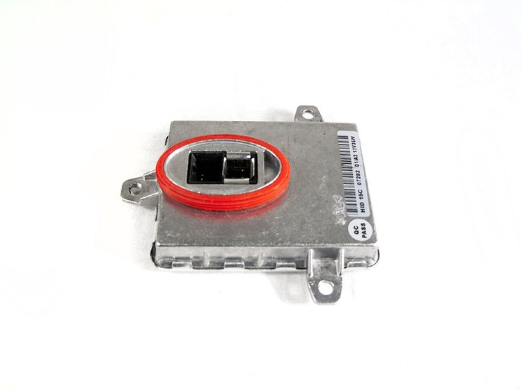 HID LIGHTING BALLAST