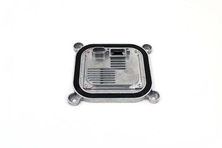 RS-D1(O3) 12 V 35W Factory OEM Ballast Input, 9-16V Max Input, Current 6.5A-88A, Fits Most 2003-2015 GM, Lincoln