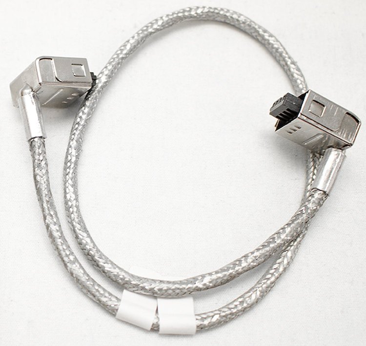 CONNECT WIRE