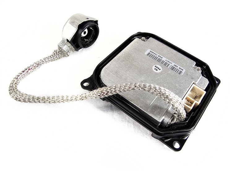 HID LIGHTING BALLAST