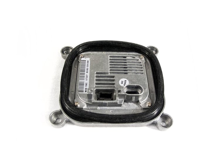 HID LIGHTING BALLAST