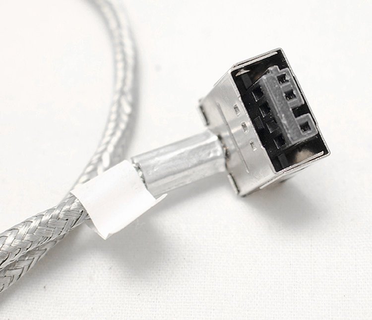 CONNECT WIRE