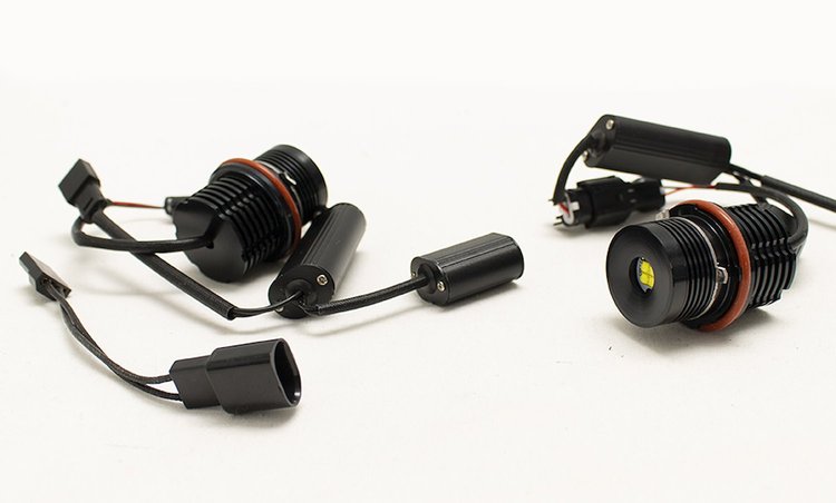 HALO UPGRADE KIT