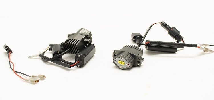 HALO UPGRADE KIT