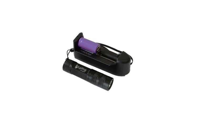 FLASHLIGHT
