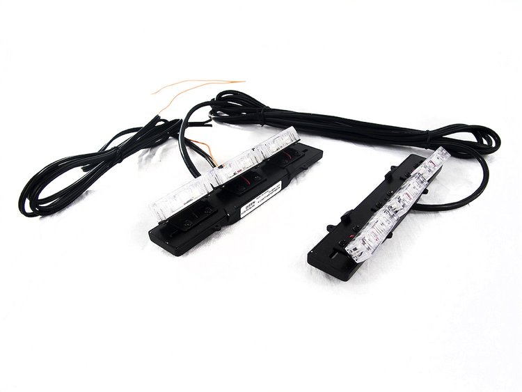 STROBE LIGHT KIT