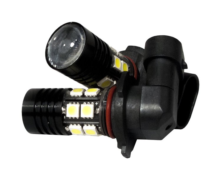 DAY RUNNING LIGHT