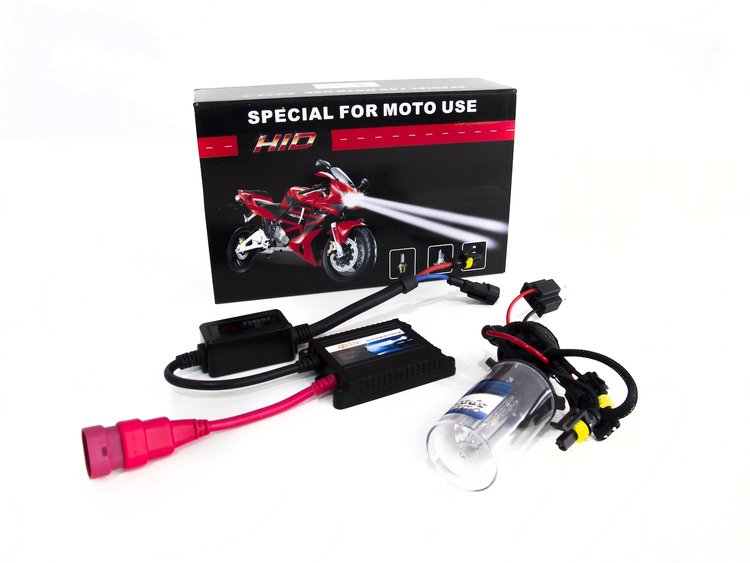 HEADLIGHT CONVERSION KIT