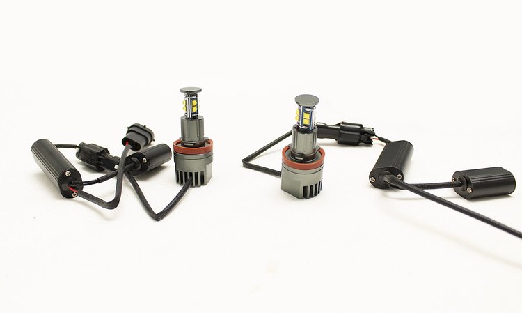 HALO UPGRADE KIT