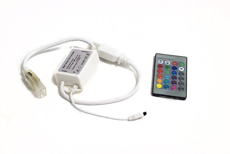 REMOTE SWITCH