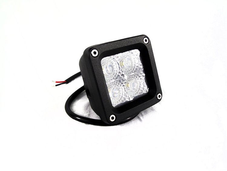 AUXILIARY LIGHT