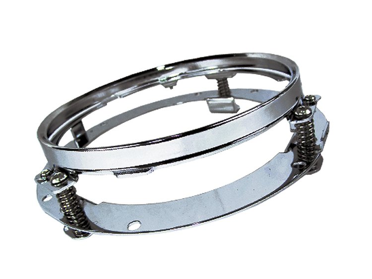 HEADLIGHT CONVERSION KIT